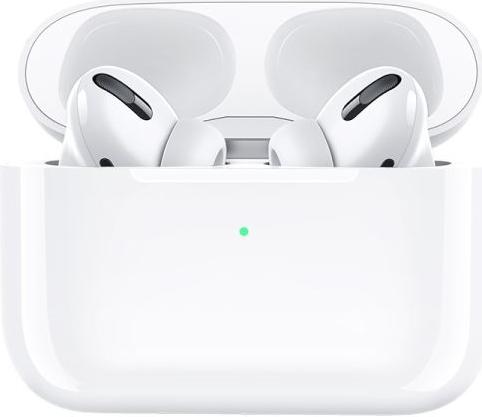 Actual product image Usams Earphones YB Series (ANC, 3 h, Wireless)