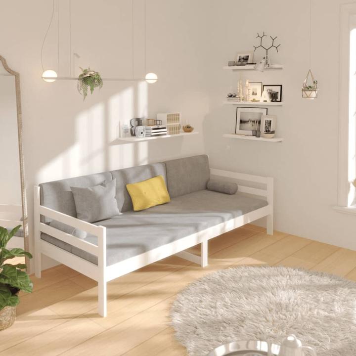 Image du produit vidaXL Tagesbett (80 x 200 cm)