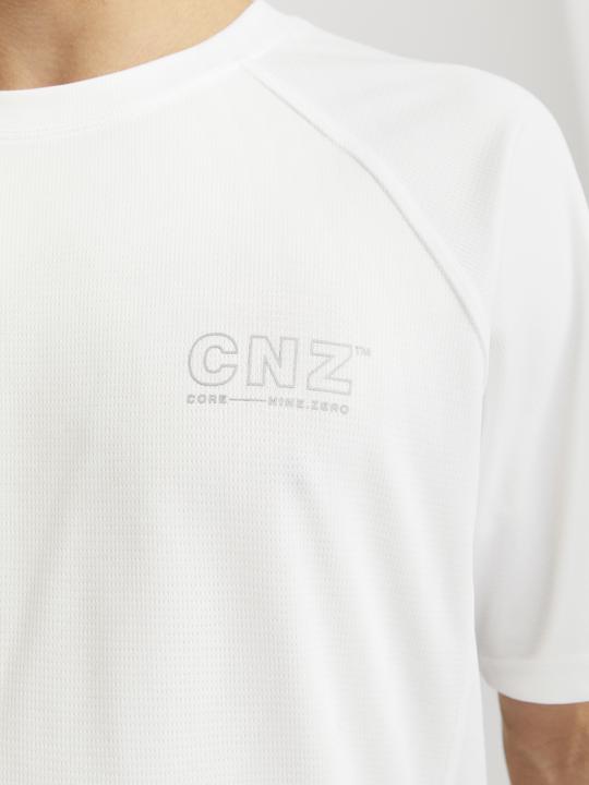 Immagine prodotto Jack & Jones Maglietta JCOCNZ Noos (XXL)