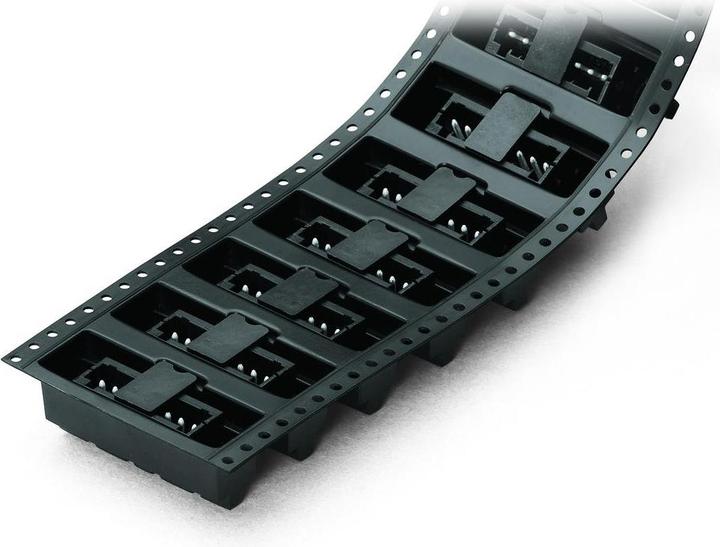 Actual product image Wago 733-332/105-604/997-446