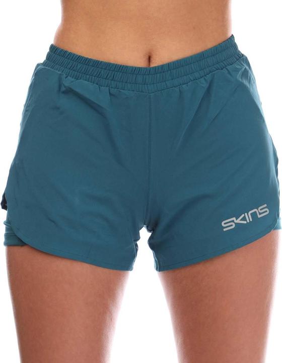 Image du produit Skins - Short décontracté SERIES-3 X-FIT - Femme (XS)