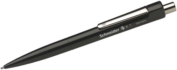 Produktbild Schneider Kugelschreiber K 1 0.5 mm Schreibfarbe (Blau, 1 x)