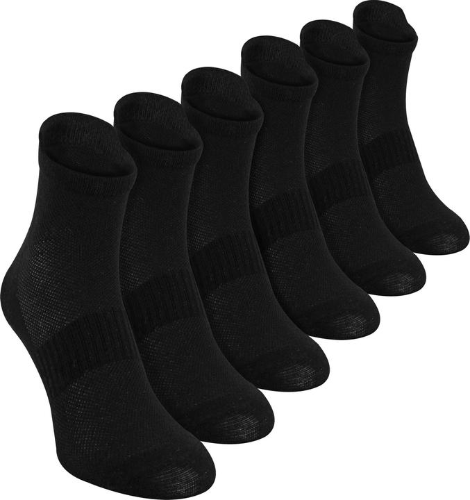 Sock Snob Yoga- und Pilates-Socken (6er Pack, 39 - 45)