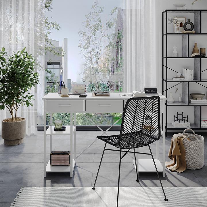 Image du produit Vicco Chino (120 x 40 x 78 cm)