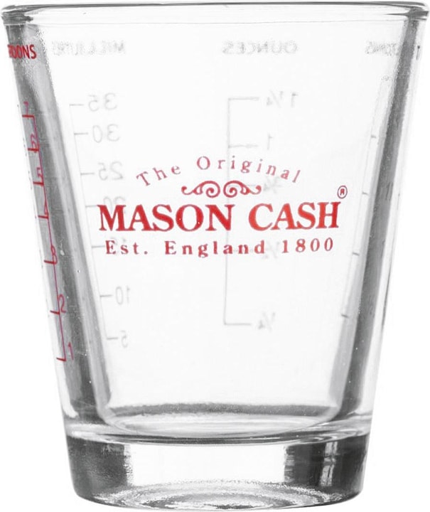 Actual product image Mason Cash Mason jar ' (35 ml)