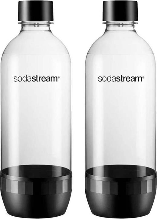Actual product image SodaStream Duopack