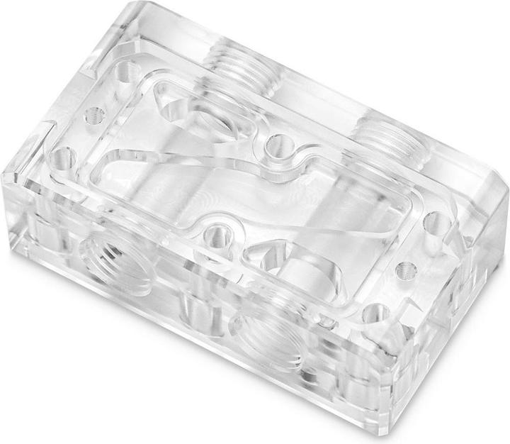 Produktbild EKWB EK-Quantum Scalar² Strix/TUF DirectLink Terminal - acryl