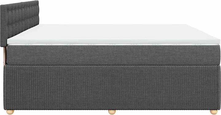 Produktbild vidaXL Boxspringbett (180 x 200 cm)