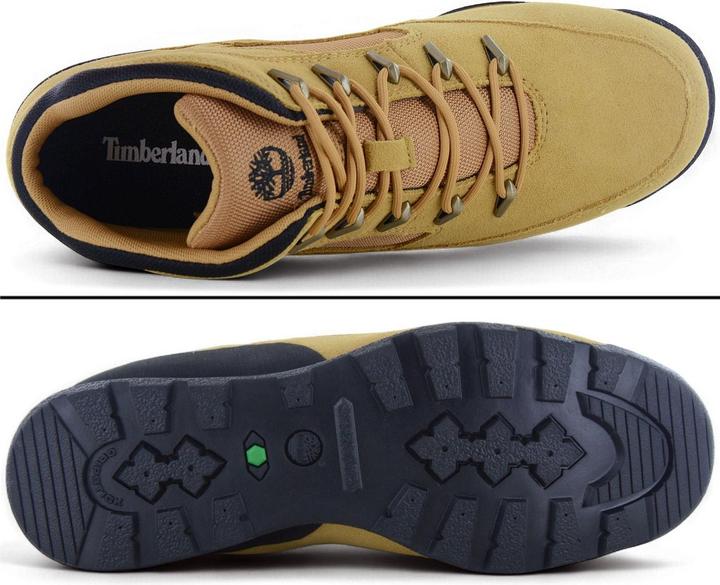 Productafbeelding Timberland Euro Rock Heritage /F Basic (41)