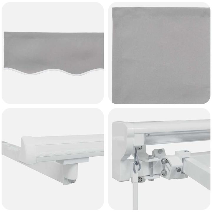 Image du produit vidaXL Ombrage extérieur (2 m)