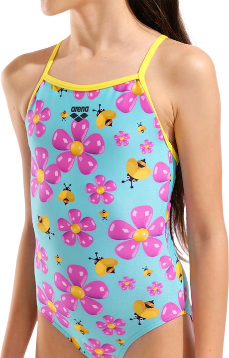 Produktbild Arena G Spring Swimsuit Lightdrop Back (152)