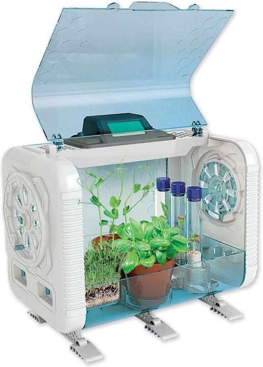 Productafbeelding Clementoni Technologische kas - (I-78846)