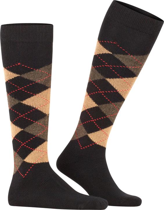 Produktbild Burlington Preston KH (Einzelpack, 40 - 46)