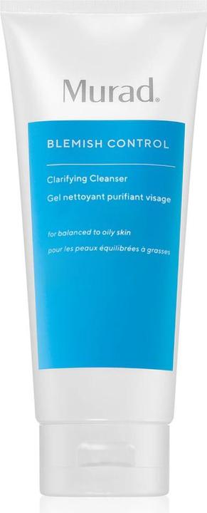 Immagine prodotto Murad Clarifying (Gel detergente, 148 ml)