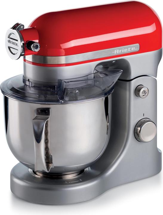 Actual product image Ariete 1589 Moderna food processor (1600 W, 5.50 l)