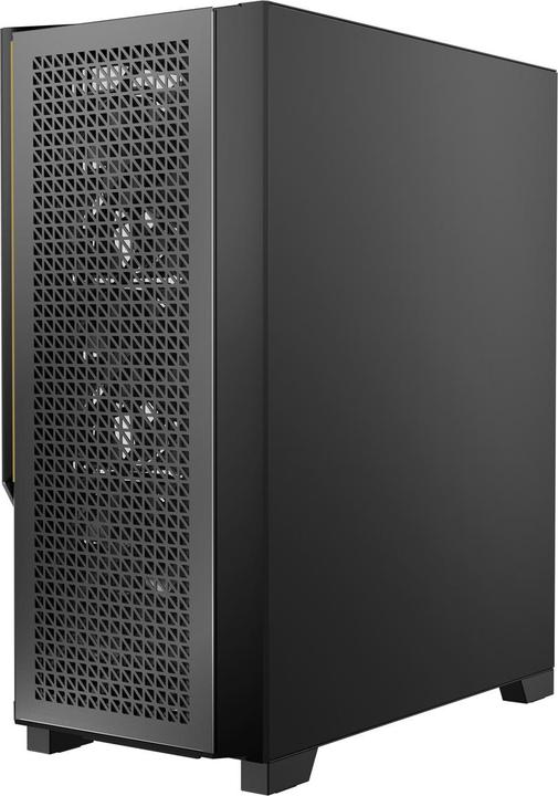 Actual product image Antec Geh PerformanceOne P20CE Midi Tower schwarz retail (ATX, mATX, ITX)