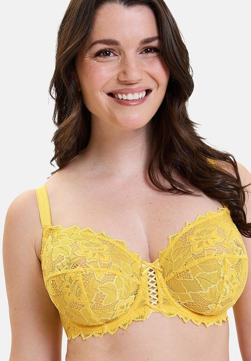 Produktbild Sans Complexe Full-Cup-BH mit Formbügeln Arum (Einzelpack, 90 C)