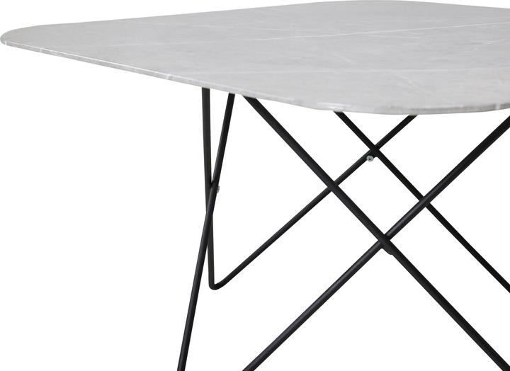 Venture Home Tristar (80 x 80 x 50 cm)