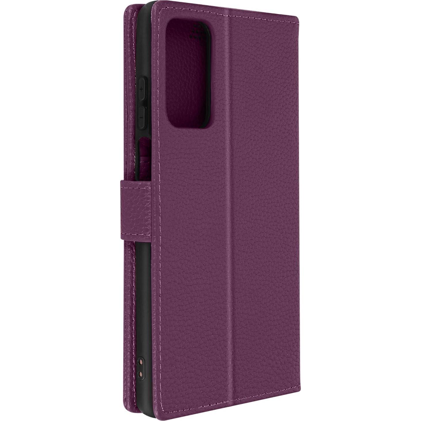 Thumbnail - Avizar Lenny Series (Samsung Galaxy A23 5G), Smartphone Hülle, Violett