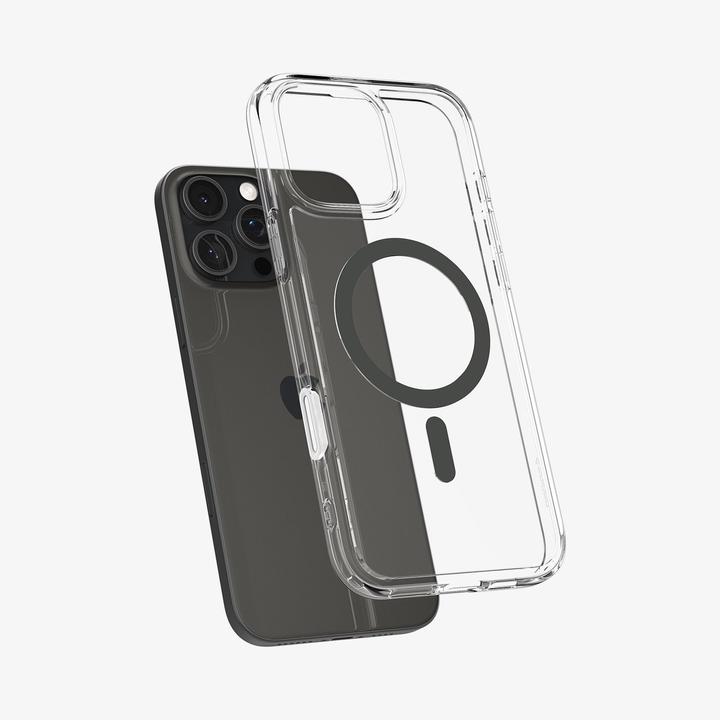 Produktbild Spigen Ultra Hybrid T Mag Fit (Apple iPhone 16 Pro Max)