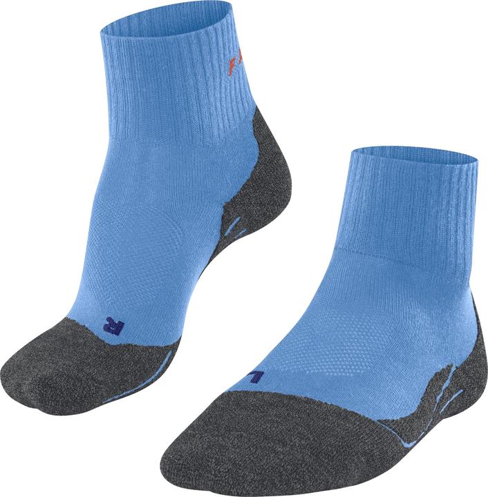 Produktbild Falke TK2 Explore Cool Short (46 - 48)