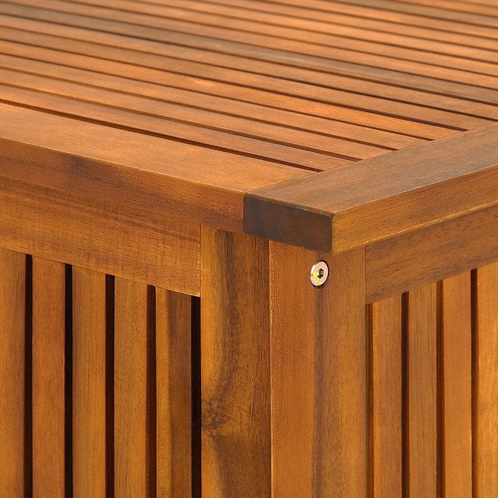Actual product image Casaria Support box