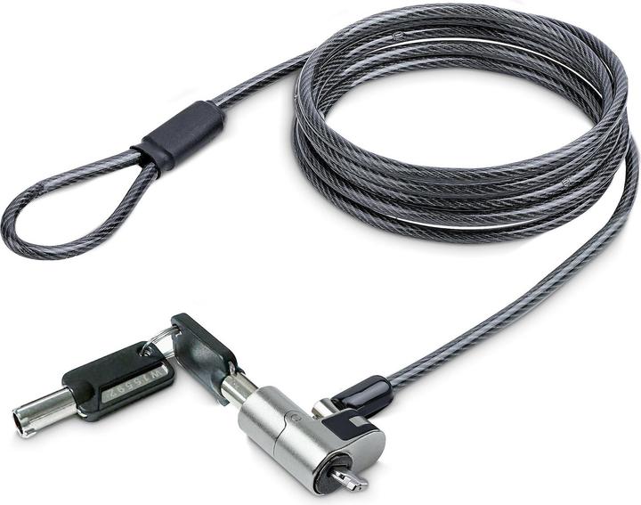 Immagine prodotto StarTech Nanok-Laptop-Lock