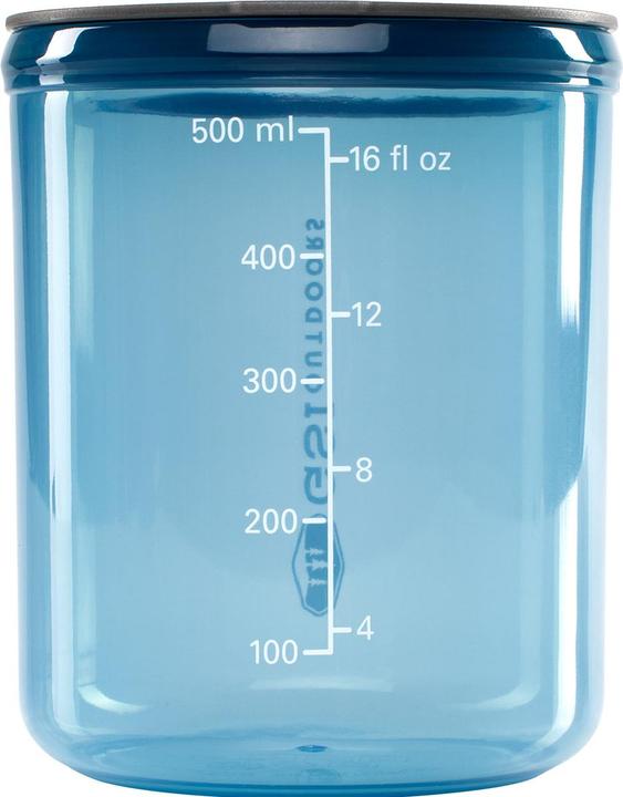 Produktbild GSI Infinity Storage Set