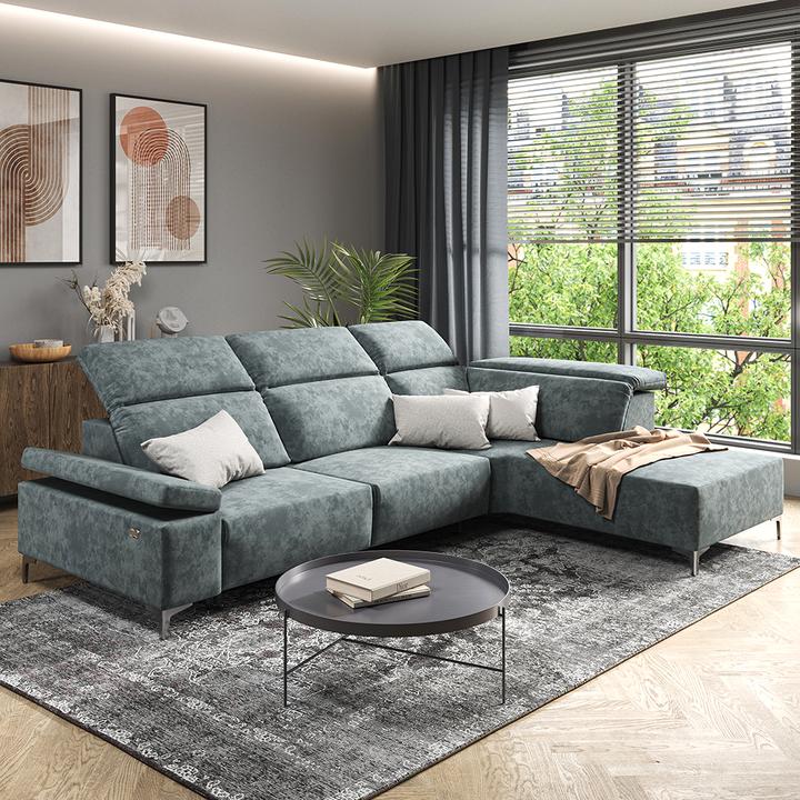 Produktbild VitaliSpa James (Ecksofa)