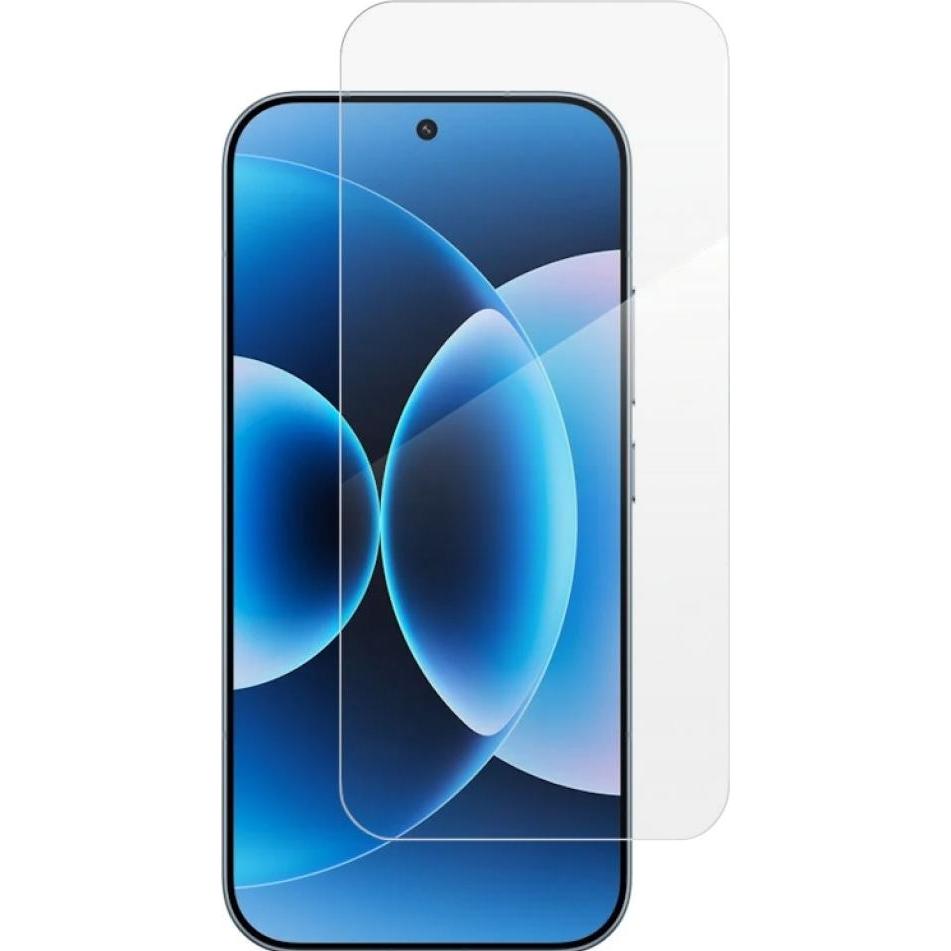 Screenguard Panzerglas Schutzfolie Case Friendly Design (Xiaomi 17), Pellicola protettiva smartphone, Trasparente