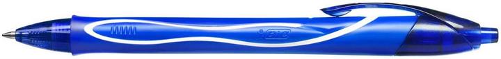Image du produit Bic Stylo gel Gel-ocity quick dry, largeur de trait 0.3mm, bleu (1x)