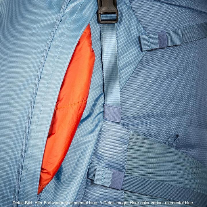 Produktbild Tatonka Women's Yukon 50+10 (50 l)