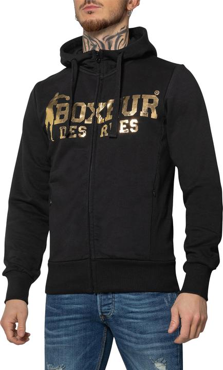 Produktbild Boxeur des Rues Full-Zip (L, XL)