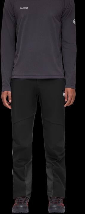 Immagine prodotto Mammut Aenergy SO Hybrid Pants Men (46)