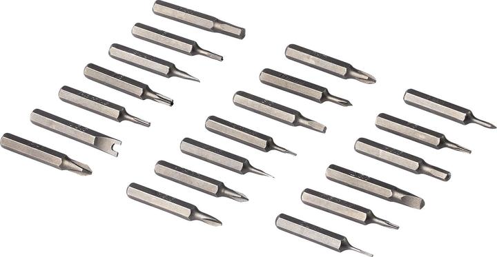 Image du produit StarTech Mini-tournevis électrique (Fonctionnement sur batterie)