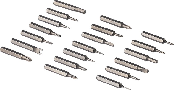 Image du produit StarTech Mini-tournevis électrique (Fonctionnement sur batterie)