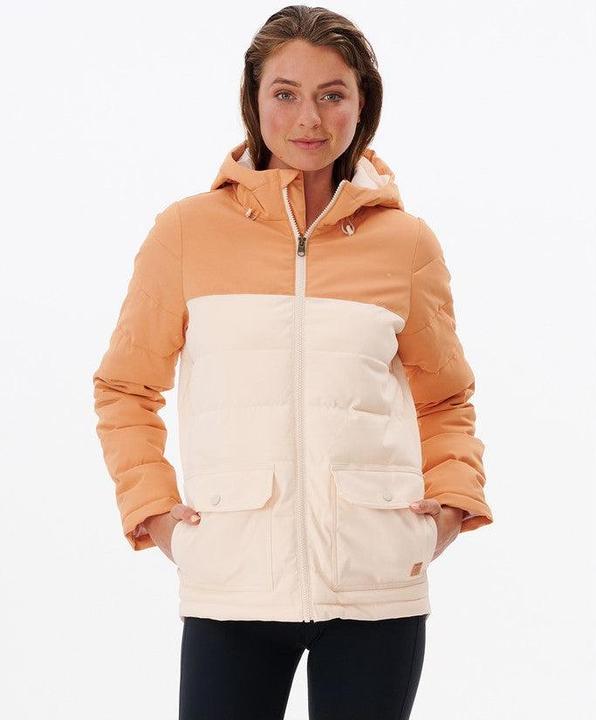 Rip Curl Anti-Series Ridge II Jacke (S)