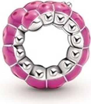 Immagine prodotto Pandora Bruco carino (Argento 925, Smalto)