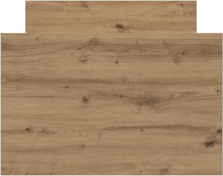 Image du produit vidaXL Bettgestell (90 x 190 cm)