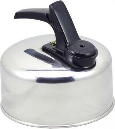 Actual product image Pendeford Whistling kettle (1 l)