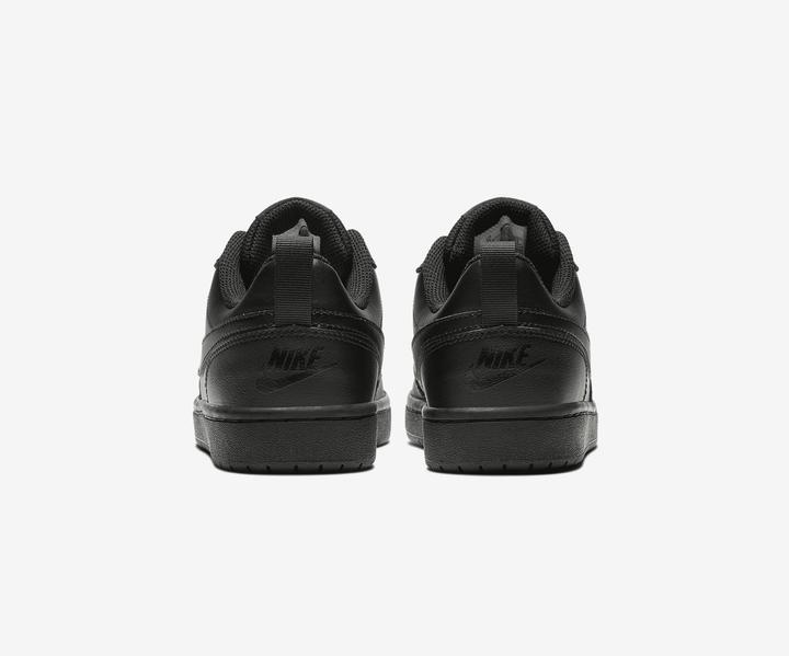 Actual product image Nike Court Borough Low 2 Kids Sneaker (38.5)