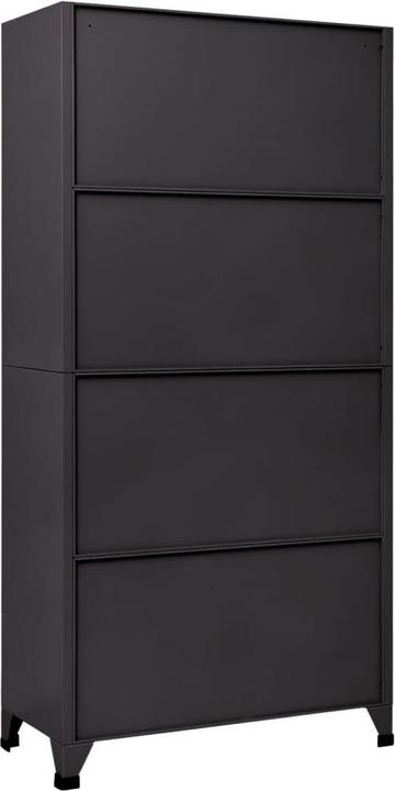Produktbild VidaXL Davin (90 x 45 x 180 cm)