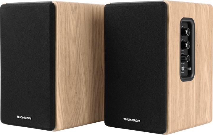 Image du produit Thomson Lautsprecher WS902DUO (150 W)