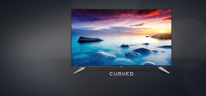 Produktbild Panasonic Tx-55crw434 (55", LED, 4K)