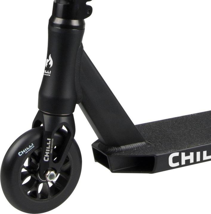 Actual product image Chilli Pro Grim Reaper