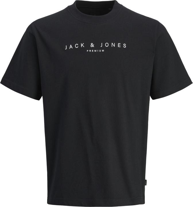 Produktbild Jack & Jones Plus Size T-shirt T-shirt (5XL)