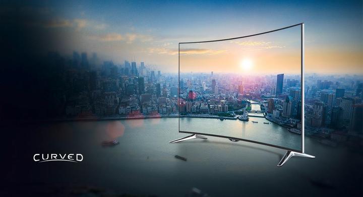 Produktbild Panasonic Tx-55crw434 (55", LED, 4K)