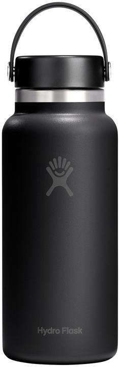 Actual product image Hydro Flask Trinkflasche Wide Flex Deckel (0.95 l)