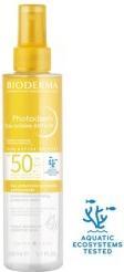 Image du produit Bioderma Photoderm Eau Solaire ANTI-OX (Huile solaire, SPF 50, 200 ml, 150 g)