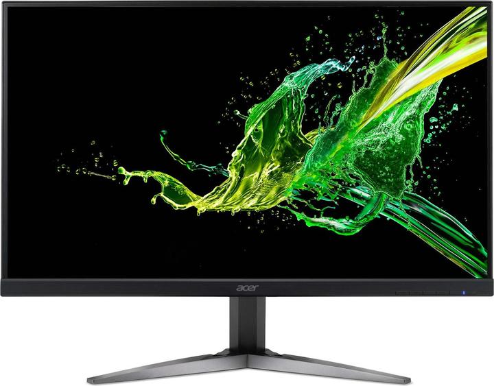 Acer KG271UA (2560 x 1440 pixels, 27")
